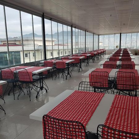 Erdem Pension Hotel Rize Exterior foto
